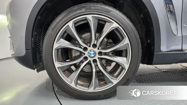 BMW X6 (F16) id 5048459 из Кореи 15