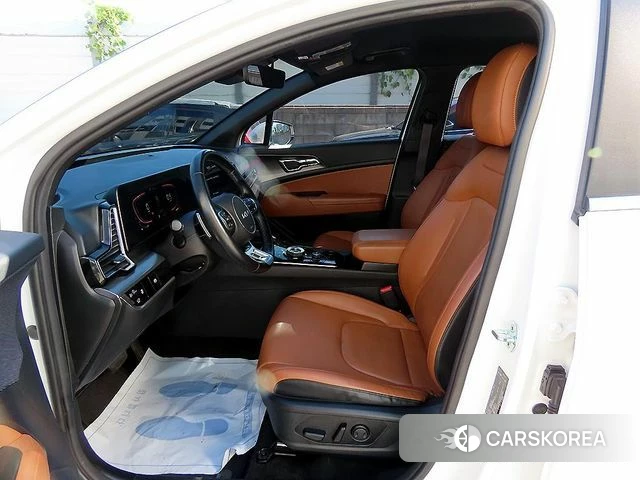 Kia Sportage 5th Generation id 5022719 из Кореи 15