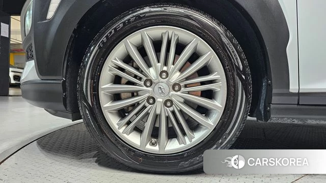 Hyundai Kona id 4507720 из Кореи 15