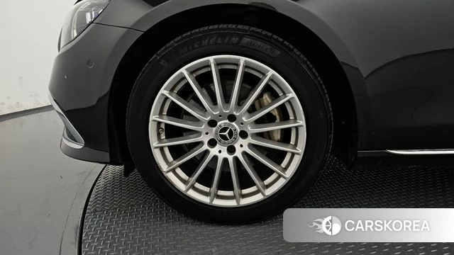 Mercedes-Benz E-Class W213 id 5028339 из Кореи 34