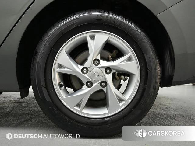 Hyundai Avante (CN7) id 5035107 из Кореи 15