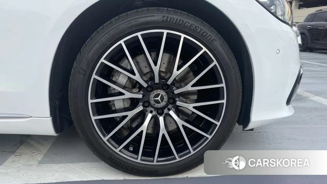 Mercedes-Benz S-Class W223 id 4990291 из Кореи 7