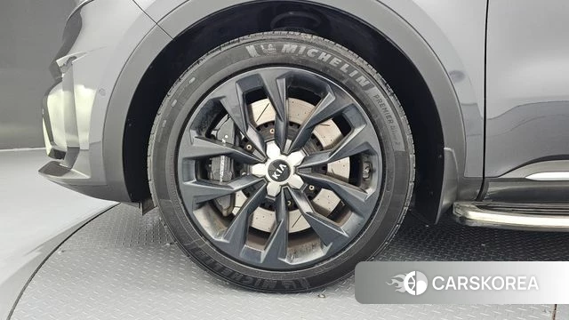 Kia Sorento 4th Generation id 4855805 из Кореи 32