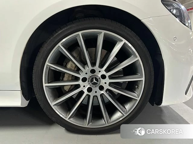 Mercedes-Benz E-Class W213 id 4982122 из Кореи 14