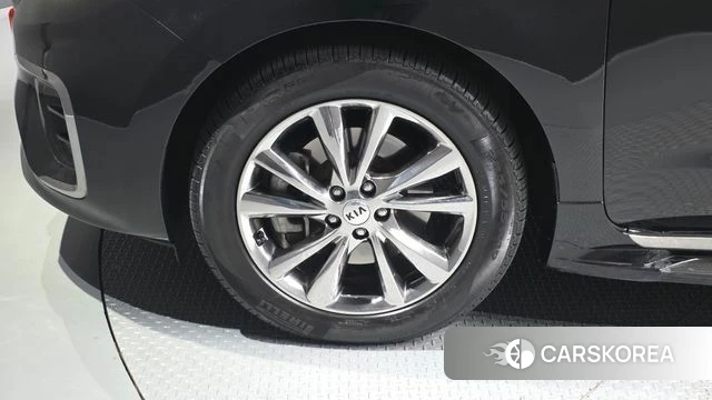 Kia The New Carnival id 5035914 из Кореи 26
