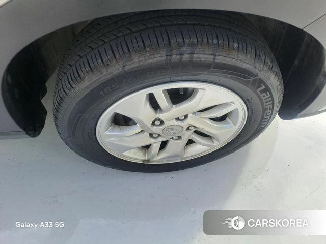 Hyundai Venue id 4977618 из Кореи 14