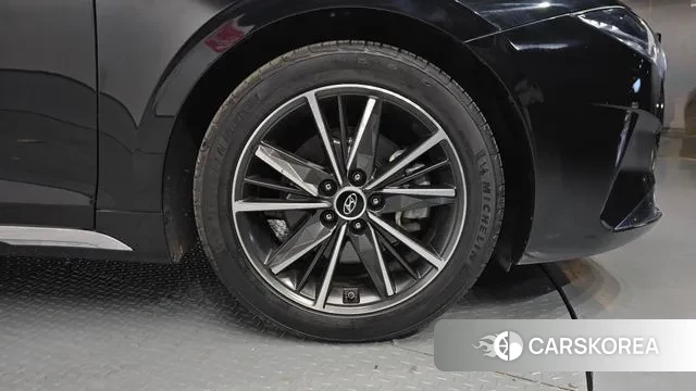 Hyundai The New Grandeur IG id 3671959 из Кореи 15
