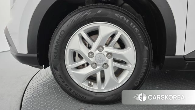 Hyundai Venue id 4741831 из Кореи 24