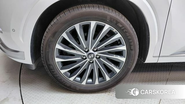Hyundai The New Palisade id 4784074 из Кореи 25