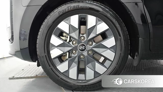 Hyundai Staria id 5040766 из Кореи 36