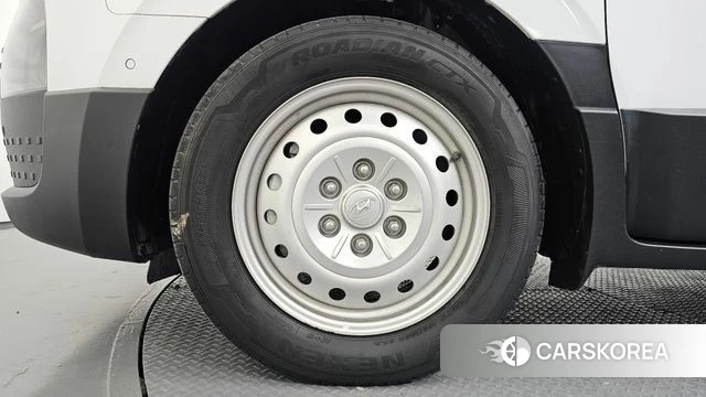 Hyundai ST1 id 5039320 из Кореи 25