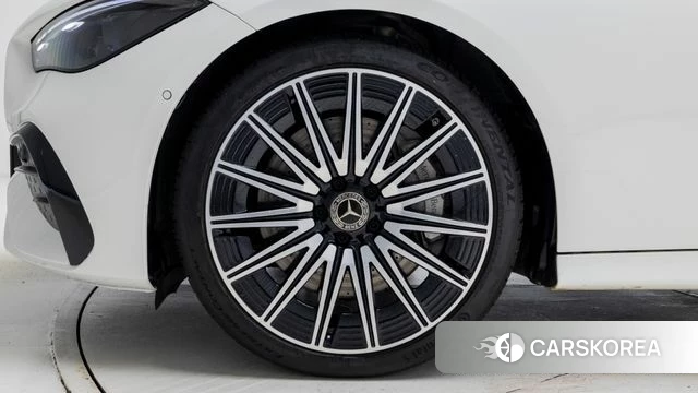 Mercedes-Benz CLE-Class C236 id 5001861 из Кореи 15