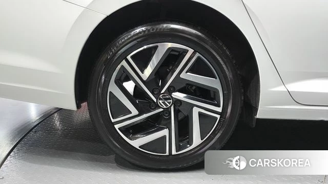 Volkswagen 7th Generation of Jetta id 4941767 из Кореи 27