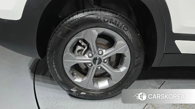 Kia The New Seltos id 4584259 из Кореи 31