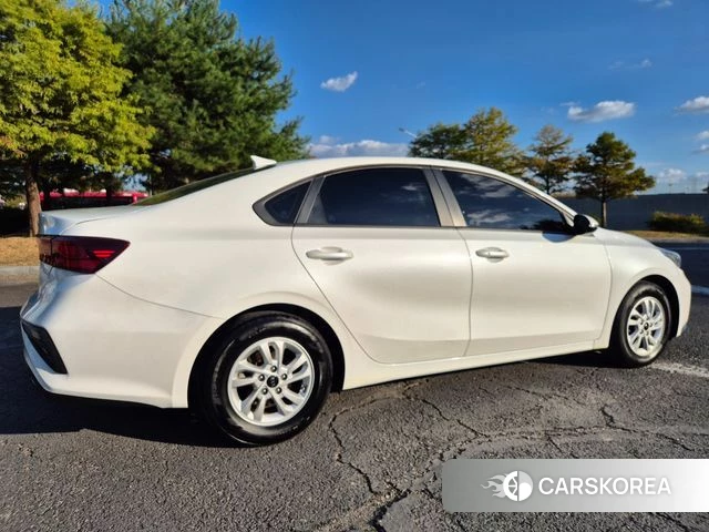 Kia Come New K3 id 4953089 из Кореи 13