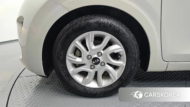 Kia All New Morning (JA) id 5054738 из Кореи 15
