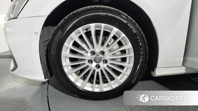Audi A6 (C8) id 4464870 из Кореи 15