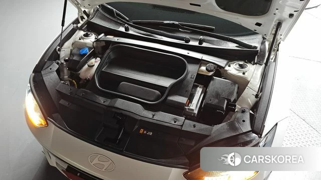 Hyundai Ionic 6 id 4687574 из Кореи 31