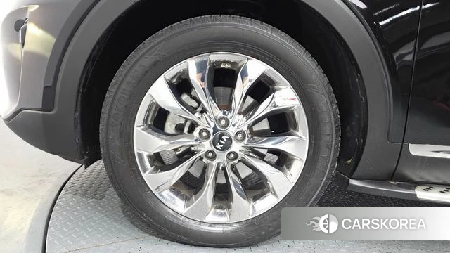 Kia The New Sorento id 5054550 из Кореи 31