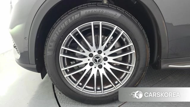 Mercedes-Benz GLC-Class X254 id 5026236 из Кореи 15