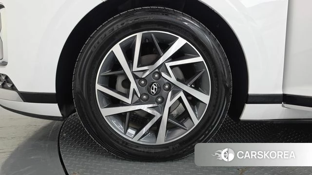 Hyundai Grandeur Hybrid (GN7) id 5058899 из Кореи 26