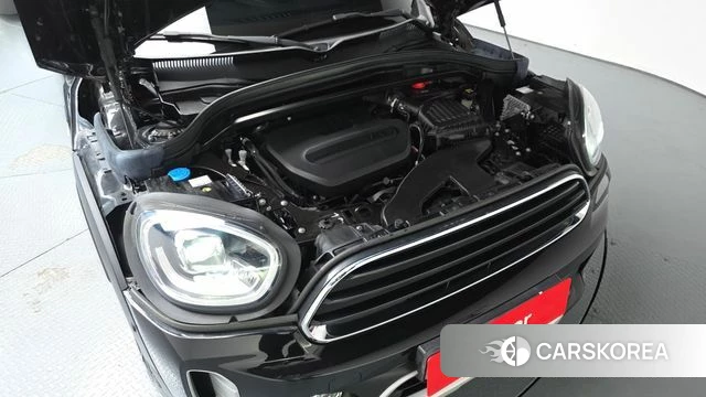 Mini Cooper D Countryman id 5034398 из Кореи 31