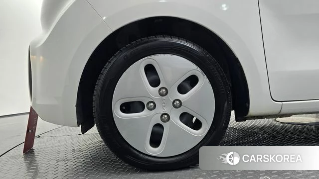 Kia The New Ray id 5040503 из Кореи 15