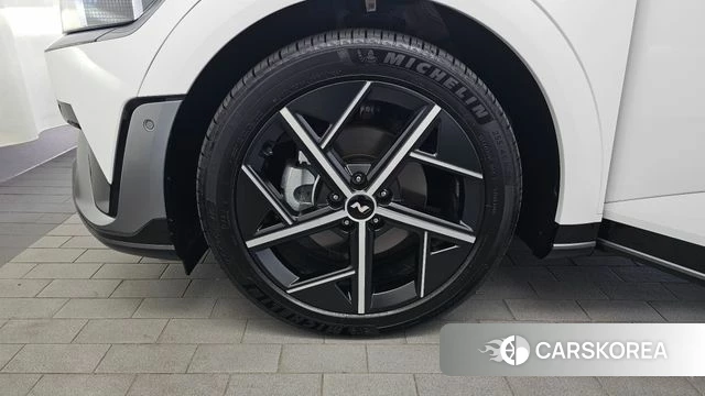 Hyundai The New Ionic 5 id 4893055 из Кореи 33