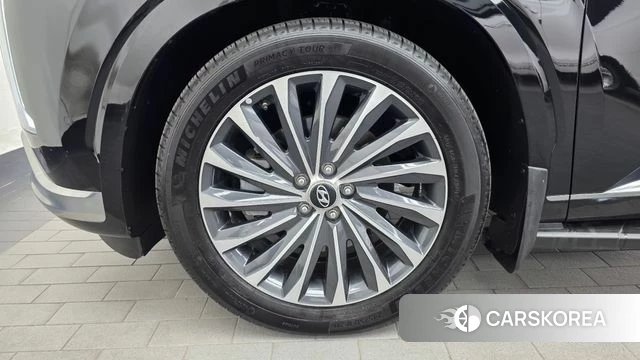 Hyundai The New Palisade id 4711459 из Кореи 30