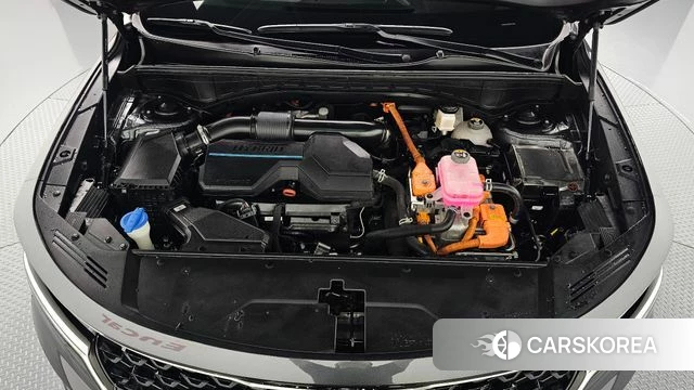 Kia Sorento 4th Generation id 4976699 из Кореи 32