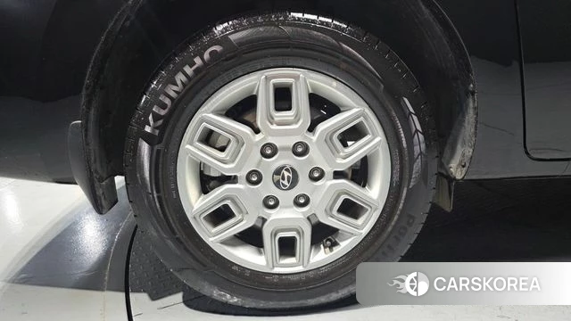 Hyundai Staria id 4560245 из Кореи 23