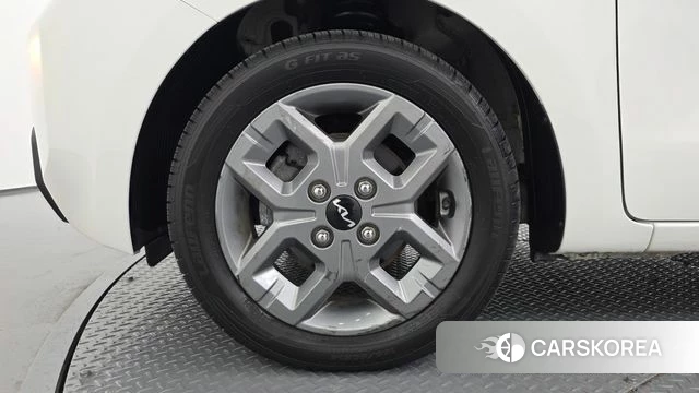Kia The New Kia Ray id 4996516 из Кореи 15