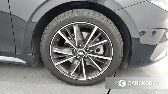 Hyundai The New Grandeur IG id 3519075 из Кореи 15