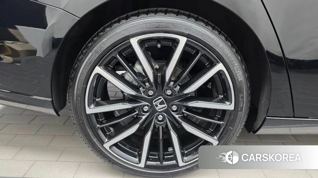 Honda Accord 11th Generation id 4934978 из Кореи 27