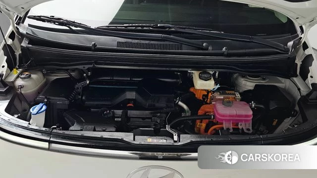 Hyundai Staria id 5026299 из Кореи 27