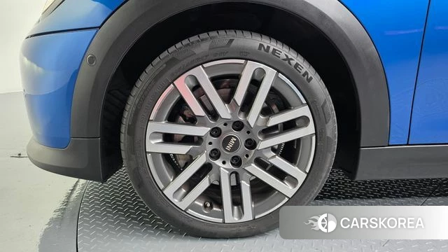 Mini Cooper C 4th generation id 4934754 из Кореи 26