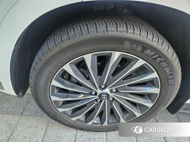 Hyundai The New Palisade id 4958560 из Кореи 15