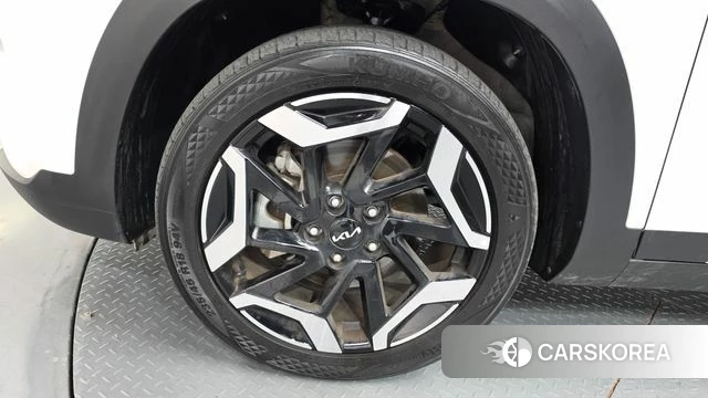 Kia The New Seltos id 5001983 из Кореи 25