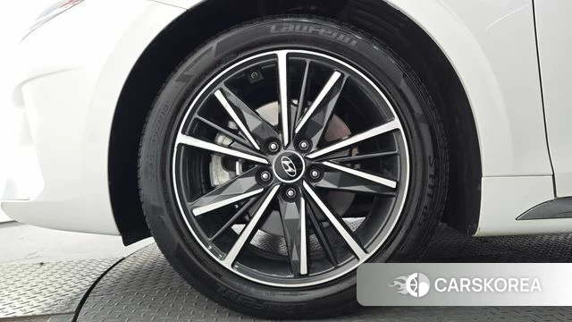 Hyundai The New Grandeur IG id 4764611 из Кореи 32