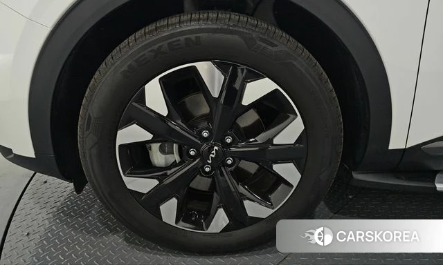 Kia Sportage 5th Generation id 5022377 из Кореи 28