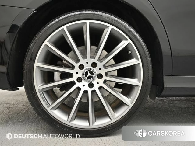 Mercedes-Benz E-Class W213 id 5053906 из Кореи 15