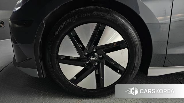 Hyundai Ionic 6 id 4792632 из Кореи 33