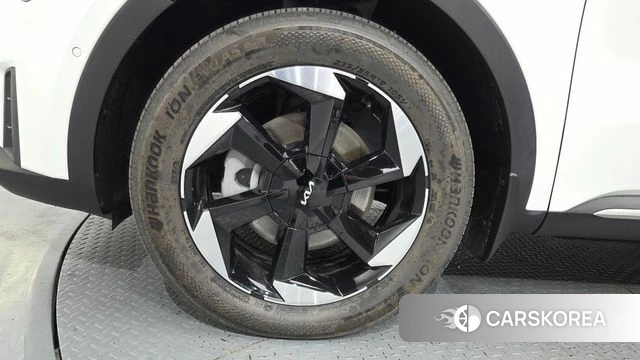 Kia The New Sorento 4th Generation id 5058059 из Кореи 30