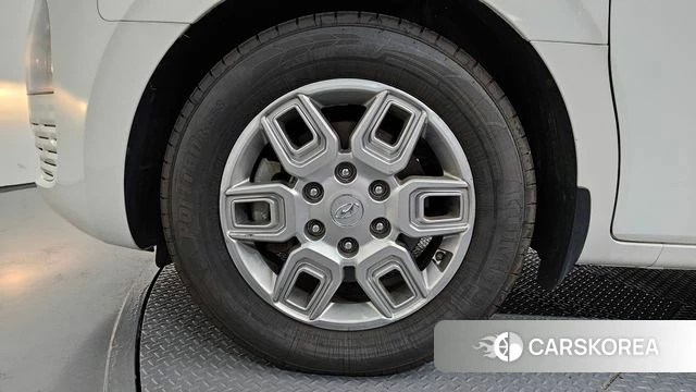 Hyundai Staria id 4524842 из Кореи 25