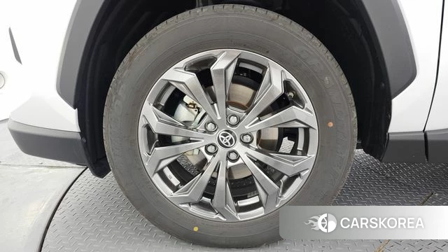Toyota RAV4 5th Generation id 4904285 из Кореи 30