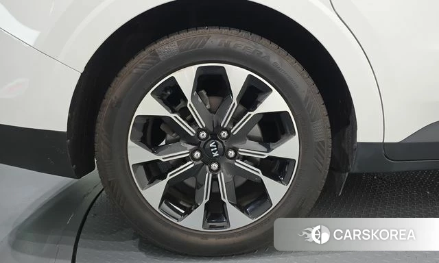 Kia Carnival 4th generation id 4966884 из Кореи 26