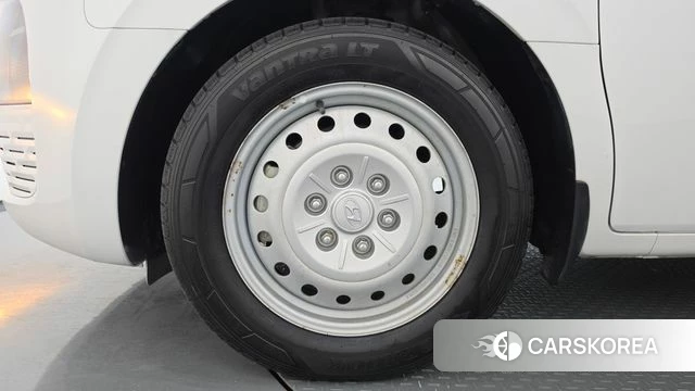 Hyundai Staria id 4792831 из Кореи 15