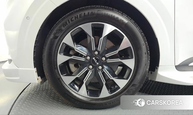 Kia Carnival 4th generation id 4996557 из Кореи 41