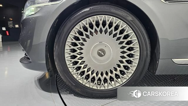 Genesis G90 id 5035377 из Кореи 15