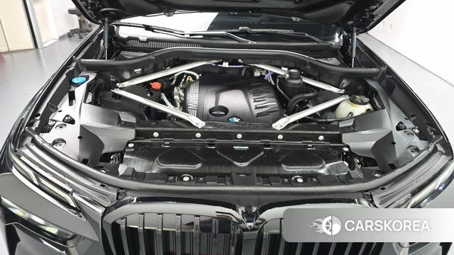 BMW X7 (G07) id 4975359 из Кореи 27